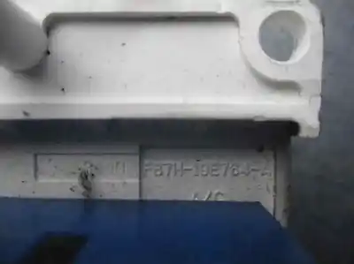 Peça sobressalente para automóvel em segunda mão comando de sofagem (chauffage / ar condicionado)  por ford explorer 4.0 v6 cat referências oem iam f87h19e764a  