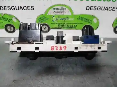 Peça sobressalente para automóvel em segunda mão comando de sofagem (chauffage / ar condicionado)  por ford explorer 4.0 v6 cat referências oem iam f87h19e764a  