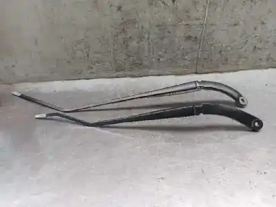 Peça sobressalente para automóvel em segunda mão haste de escova dianteiro direito por renault clio iv (bh_) 1.5 dci 90 referências oem iam 288866528r