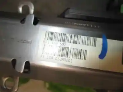 Second-hand car spare part steering column for audi a3 (8p) 1.9 tdi ambiente oem iam references 8p1419502f  