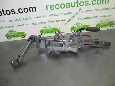 Peça sobressalente para automóvel em segunda mão coluna de direcção por audi a3 (8p) 1.9 tdi ambiente referências oem iam 8p1419502f Peça sobressalente para automóvel em segunda mão coluna de direcção por audi a3 (8p) 1.9 tdi ambiente referências oem iam 8p1419502f