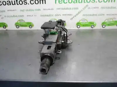Peça sobressalente para automóvel em segunda mão coluna de direcção por audi a3 (8p) 1.9 tdi ambiente referências oem iam 8p1419502f   Peça sobressalente para automóvel em segunda mão coluna de direcção por audi a3 (8p) 1.9 tdi ambiente referências oem iam 8p1419502f