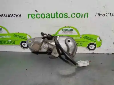 Pièce détachée automobile d'occasion coffre / serrure de porte pour fiat marea (185_) 1.9 jtd 105 (185axn1a) références oem iam 0046789245  