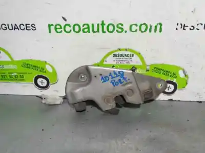 Автозапчастина б/у замок багажника / ворот для fiat marea (185_) 1.9 jtd 105 (185axn1a) посилання на oem iam 0046789245