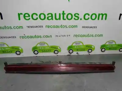 Recambio de automóvil de segunda mano de luz central de freno para fiat marea (185_) 1.9 jtd 105 (185axn1a) referencias oem iam 0046806219