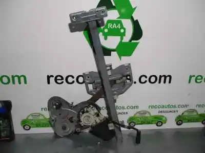 Second-hand car spare part rear right window regulator for ford explorer 4.0 v6 cat oem iam references f87b7827144aa