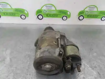Peça sobressalente para automóvel em segunda mão motor de arranque por smart city-coupe 0.6 creamstyle [0.6 ltr. - 45 kw turbo cat] referências oem iam a0051512601  63101007