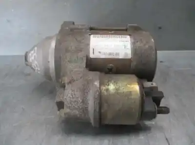 Peça sobressalente para automóvel em segunda mão motor de arranque por smart city-coupe 0.6 creamstyle [0.6 ltr. - 45 kw turbo cat] referências oem iam a0051512601  63101007