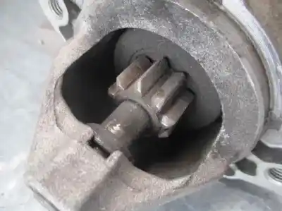 Peça sobressalente para automóvel em segunda mão motor de arranque por smart city-coupe 0.6 creamstyle [0.6 ltr. - 45 kw turbo cat] referências oem iam a0051512601  63101007