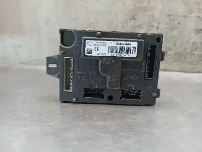 Peça sobressalente para automóvel em segunda mão módulo eletrônico por renault clio iv (bh_) 1.5 dci 90 referências oem iam 284b10447r