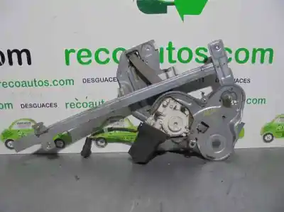 Second-hand car spare part rear left window regulator for ford explorer 4.0 v6 cat oem iam references f87b7827145aa