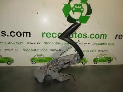 Peça sobressalente para automóvel em segunda mão alavanca de travão de mão por audi a3 (8p) 1.9 tdi ambiente referências oem iam 8p0711303a Peça sobressalente para automóvel em segunda mão alavanca de travão de mão por audi a3 (8p) 1.9 tdi ambiente referências oem iam 8p0711303a