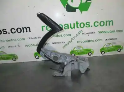 Автозапчастина б/у важіль ручного гальма для audi a3 (8p) 1.9 tdi ambiente посилання на oem iam 8p0711303a   Автозапчастина б/у важіль ручного гальма для audi a3 (8p) 1.9 tdi ambiente посилання на oem iam 8p0711303a