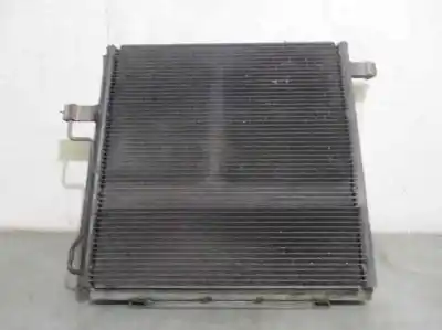 Second-hand car spare part air conditioning condenser / radiator for ford explorer 4.0 v6 cat oem iam references f77h19710bq