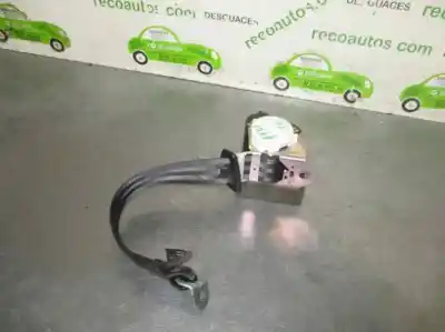 Peça sobressalente para automóvel em segunda mão cinto de segurança traseiro direito por audi a3 (8p) 1.9 tdi ambiente referências oem iam 8p0857805b Peça sobressalente para automóvel em segunda mão cinto de segurança traseiro direito por audi a3 (8p) 1.9 tdi ambiente referências oem iam 8p0857805b