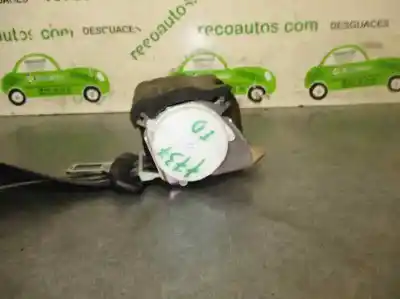 Peça sobressalente para automóvel em segunda mão cinto de segurança traseiro direito por audi a3 (8p) 1.9 tdi ambiente referências oem iam 8p0857805b   Peça sobressalente para automóvel em segunda mão cinto de segurança traseiro direito por audi a3 (8p) 1.9 tdi ambiente referências oem iam 8p0857805b