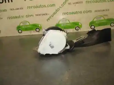 Peça sobressalente para automóvel em segunda mão cinto de segurança traseiro direito por audi a3 (8p) 1.9 tdi ambiente referências oem iam 8p0857805b   Peça sobressalente para automóvel em segunda mão cinto de segurança traseiro direito por audi a3 (8p) 1.9 tdi ambiente referências oem iam 8p0857805b