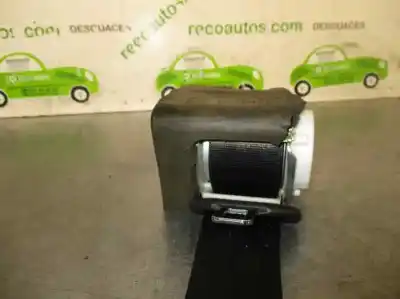 Peça sobressalente para automóvel em segunda mão cinto de segurança traseiro direito por audi a3 (8p) 1.9 tdi ambiente referências oem iam 8p0857805b   Peça sobressalente para automóvel em segunda mão cinto de segurança traseiro direito por audi a3 (8p) 1.9 tdi ambiente referências oem iam 8p0857805b
