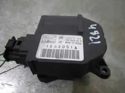 Автозапчасти б/у электронный модуль за opel corsa 3 c 1.3 cdti 70ch manual ссылки oem iam 1000018010