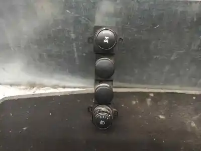 Pièce détachée automobile d'occasion commutateur multifonctions pour ssangyong actyon 2.0 td cat références oem iam 8530132540