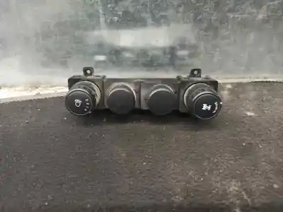 Second-hand car spare part multifunction switch for ssangyong actyon 2.0 td cat oem iam references 8530132540  