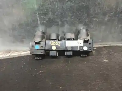 Second-hand car spare part multifunction switch for ssangyong actyon 2.0 td cat oem iam references 8530132540  