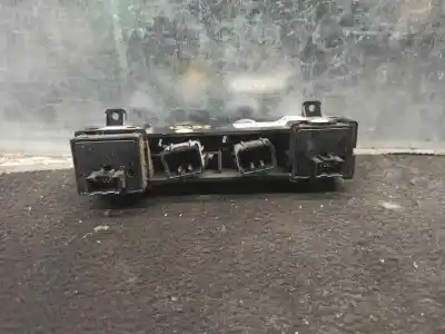 Second-hand car spare part multifunction switch for ssangyong actyon 2.0 td cat oem iam references 8530132540  