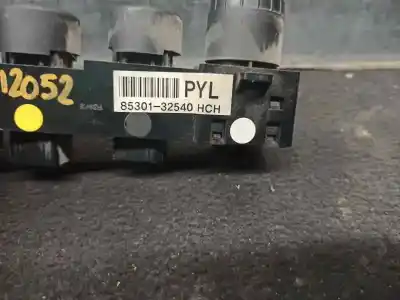 Second-hand car spare part multifunction switch for ssangyong actyon 2.0 td cat oem iam references 8530132540  