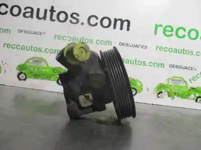 Second-hand car spare part power steering pump for ford explorer 4.0 v6 cat oem iam references 3672864