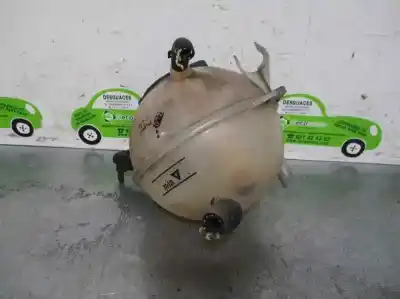 Автозапчасти б/у РАСШИРИТЕЛЬНЫЙ ДЕПОЗИТ за AUDI A3 (8P)  ссылки OEM IAM 1K0121407A  