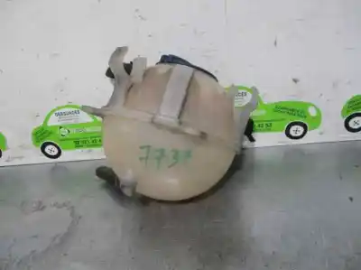 Автозапчасти б/у расширительный депозит за audi a3 (8p) 1.9 tdi ambiente ссылки oem iam 1k0121407a  