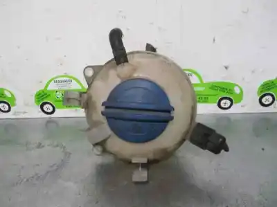 Pezzo di ricambio per auto di seconda mano cauzione di espansione per audi a3 (8p) 1.9 tdi ambiente riferimenti oem iam 1k0121407a  