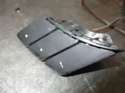 Автозапчасти б/у переключатель управления радио за opel corsa 3 c 1.3 cdti 70ch manual ссылки oem iam   