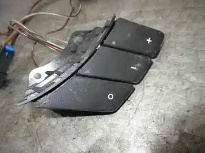 Автозапчасти б/у переключатель управления радио за opel corsa 3 c 1.3 cdti 70ch manual ссылки oem iam   