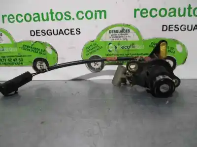 Second-hand car spare part tailgate lock for ford explorer 4.0 v6 cat oem iam references f87b78220a41