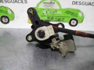 Second-hand car spare part tailgate lock for ford explorer 4.0 v6 cat oem iam references f87b78220a41  598656ad1