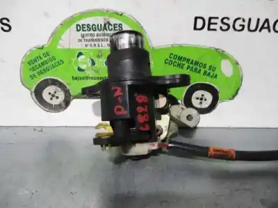 Second-hand car spare part tailgate lock for ford explorer 4.0 v6 cat oem iam references f87b78220a41  598656ad1