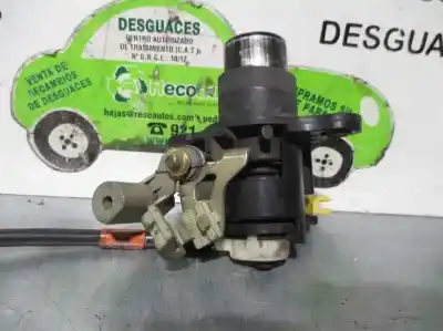 Second-hand car spare part tailgate lock for ford explorer 4.0 v6 cat oem iam references f87b78220a41  598656ad1