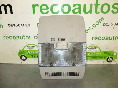 Second-hand car spare part interior light for audi a3 (8p) 1.9 tdi ambiente oem iam references 8p0951177