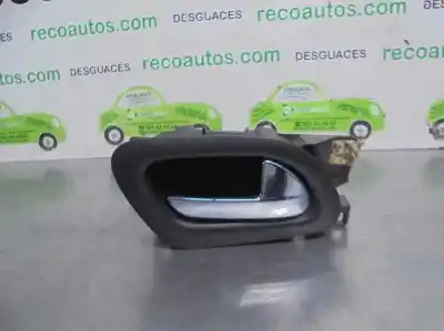 Second-hand car spare part interior right front handle for citroen c3 picasso (sh_) 1.6 hdi 90 oem iam references 9683446577