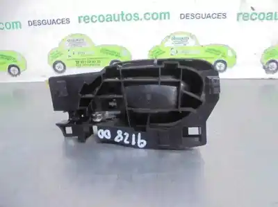 Автозапчасти б/у внутри передней правой ручки за citroen c3 picasso (sh_) 1.6 hdi 90 ссылки oem iam 9683446577  9683446077