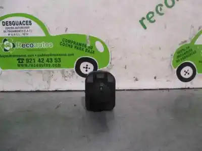 Piesă de schimb auto la mâna a doua BUTON REGLAJ OGLINZI pentru AUDI A3 (8P)  Referințe OEM IAM 8E0959565  