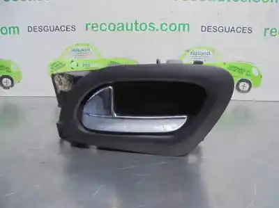 Tweedehands auto-onderdeel BINNENHANDGREEP LINKS VOOR voor CITROEN C3 PICASSO (SH_)  OEM IAM-referenties 9683446877  9683446177