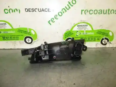 Second-hand car spare part interior right front handle for audi a3 (8p) 1.9 tdi ambiente oem iam references 8p3867020b  