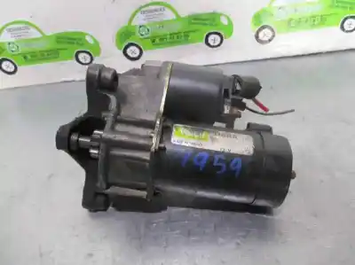 Pièce détachée automobile d'occasion DÉMARREUR DE VOITURE pour PEUGEOT 309  Références OEM IAM   D6RA18