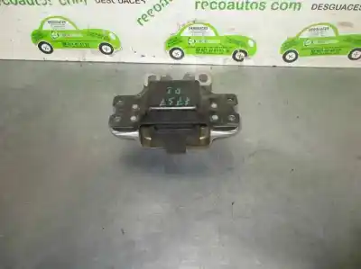 Second-hand car spare part left engine support for audi a3 (8p) 1.9 tdi ambiente oem iam references 1k0199555m