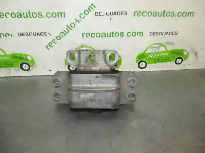 Second-hand car spare part left engine support for audi a3 (8p) 1.9 tdi ambiente oem iam references 1k0199555m  