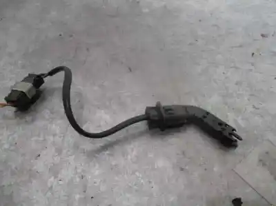 Gebrauchtes Autoersatzteil SENSOR zum MERCEDES-BENZ CLASE SL (W129)  OEM-IAM-Referenzen   0125458628