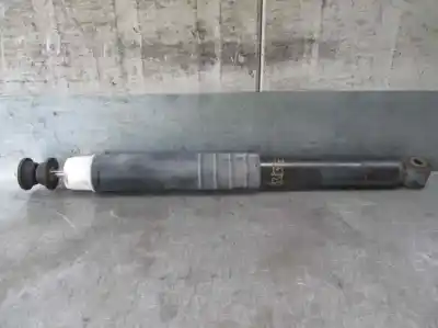Peça sobressalente para automóvel em segunda mão amortecedor traseiro esquerdo por renault clio iv (bh_) 1.5 dci 90 referências oem iam 562109815r