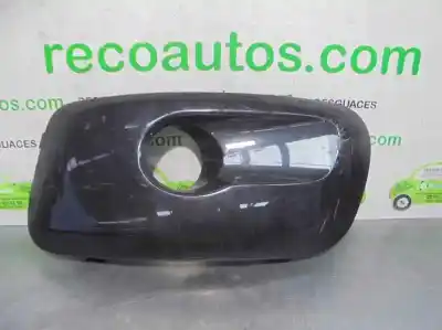 Second-hand car spare part left bumper grille for citroen c3 picasso (sh_) 1.6 hdi 90 oem iam references 9681801677